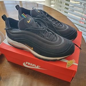 Nike Air Max 97